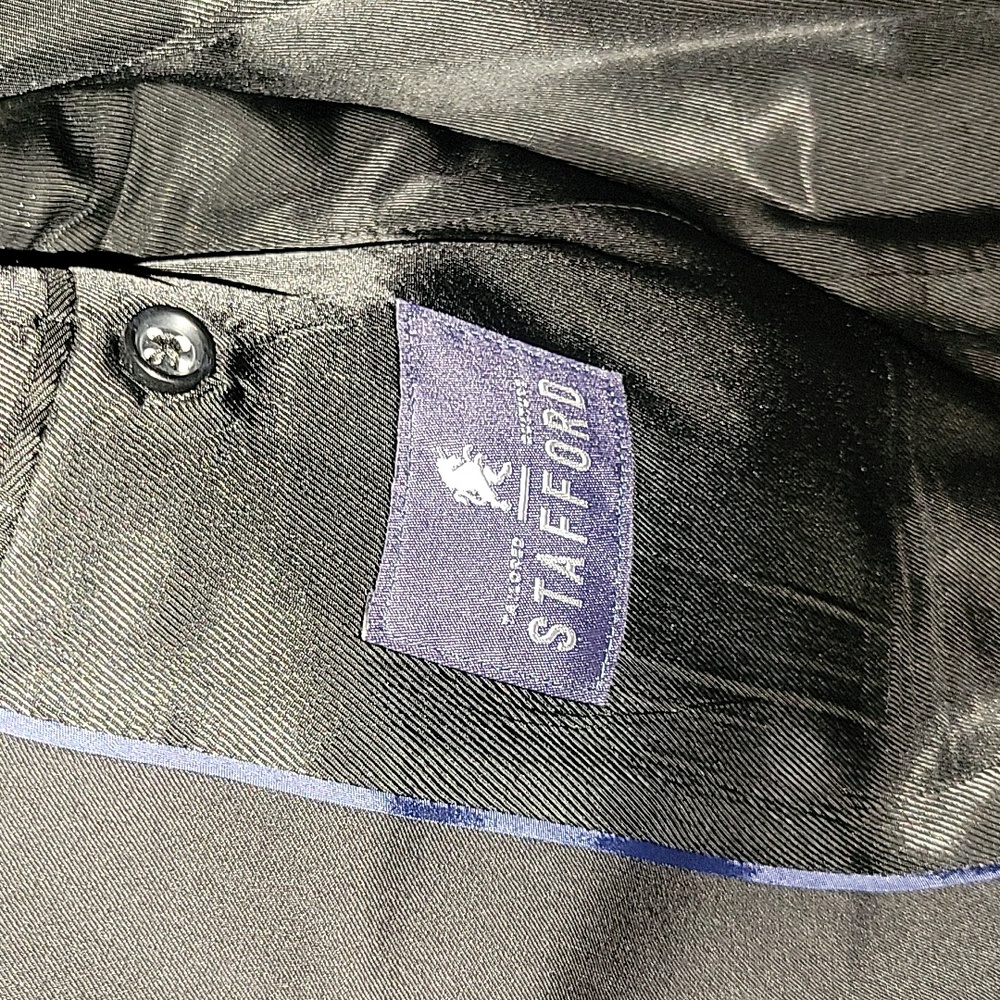 Suit coat
